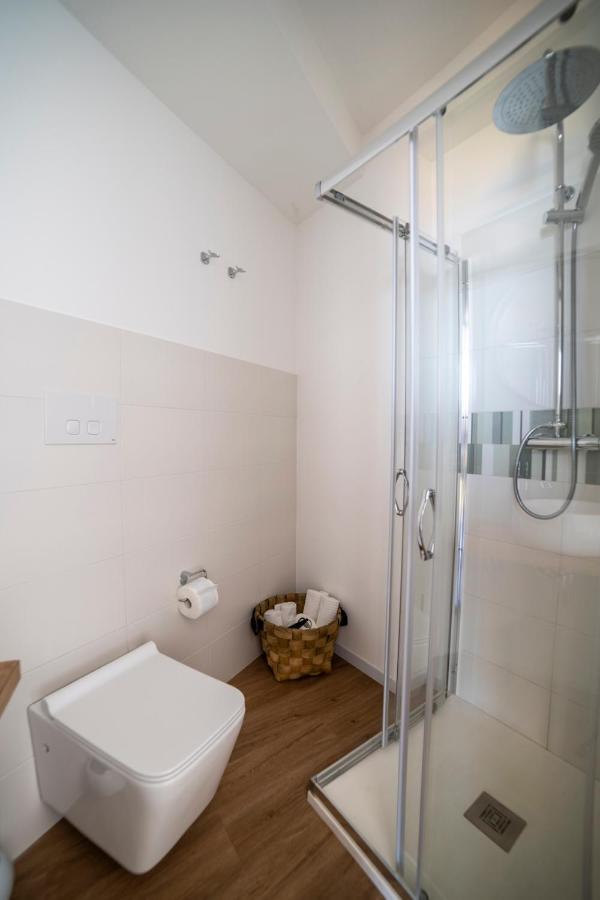 Bed and Breakfast Vista d’amare Pozzallo Esterno foto